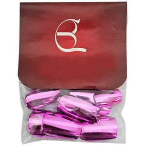 ناخن مصنوعی دست مدل 009 بسته 12 عددی