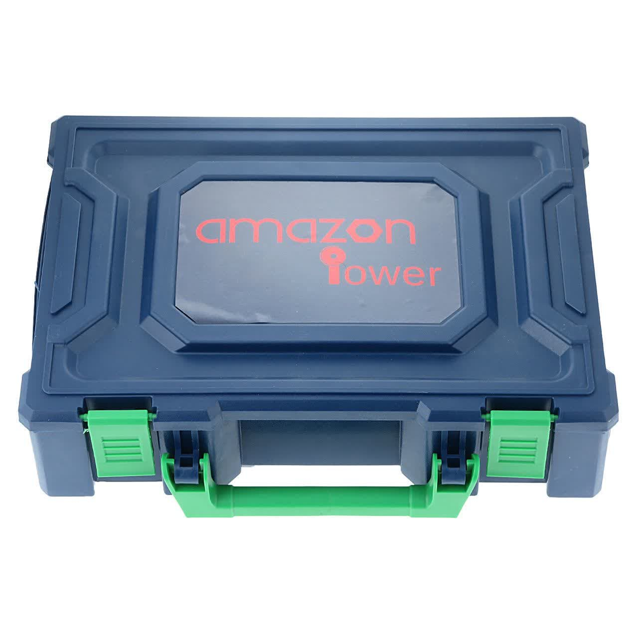 آچار بکس آمازون مدل AM-550