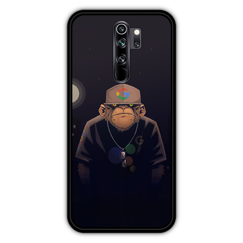 کاور مدل J286 مناسب برای گوشی موبایل شیائومی REDMI NOTE 8 PRO
