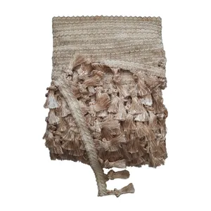 یراق پرده کد CTN-1404 طول 8 متر