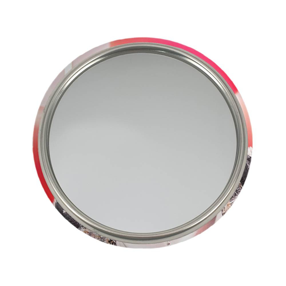 آینه جیبی خندالو مدل دینو گروه سونتین Seventeen  کد 21610