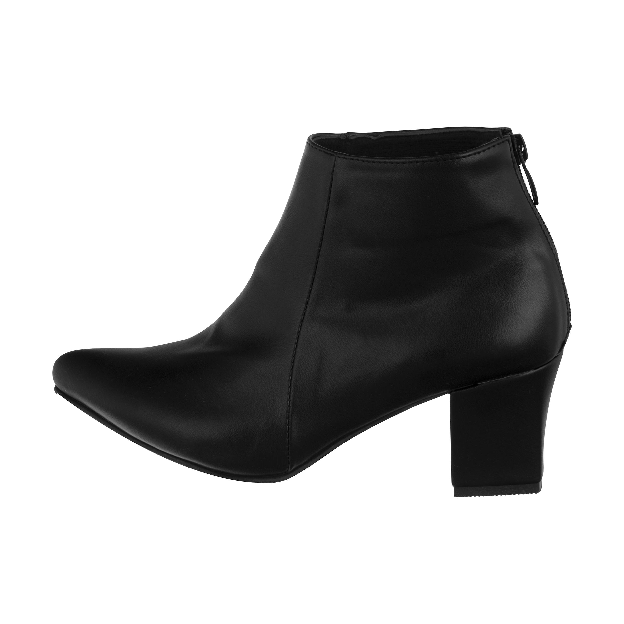 نیم بوت زنانه لبتو مدل 501399