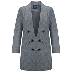 پالتو زنانه مدل T315