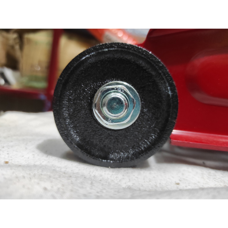 جک خودرو مدل SMT-RODAK-2TON-HYDROLIK TROLLY JACK ظرفیت 2 تن