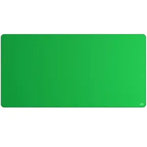 ماوس پد گیمینگ گلوریس مدل  Chroma Key XXL