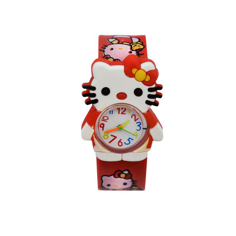 ساعت مچی عقربه ای دخترانه مدل go-231-gh ساعت مچی عقربه ای دخترانه مدل go-231-gh