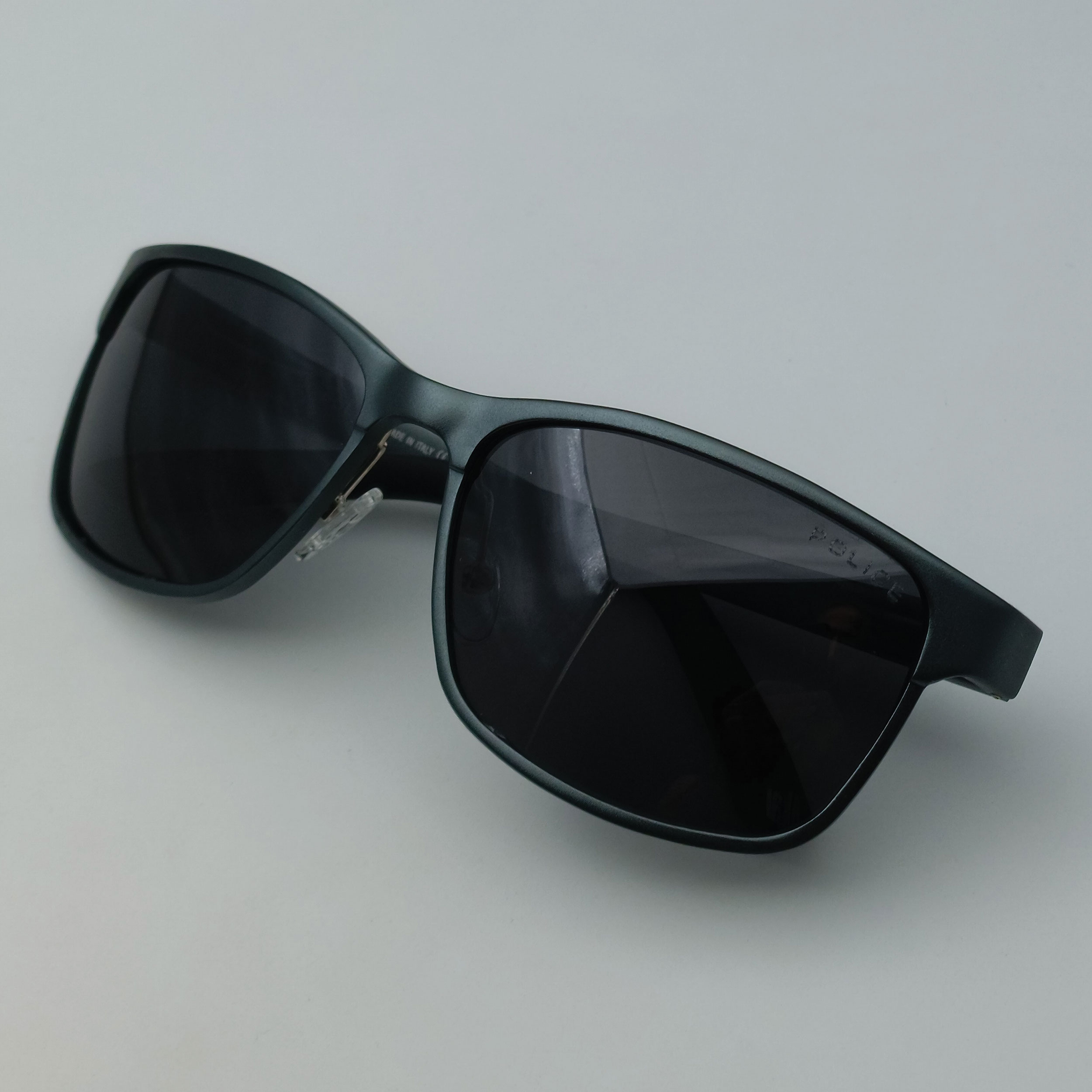 عینک آفتابی پلیس مدل PO14 -  - 7