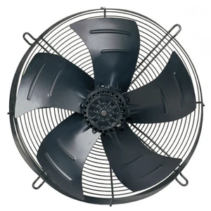 هواکش صنعتی مدل FTP4E/450S