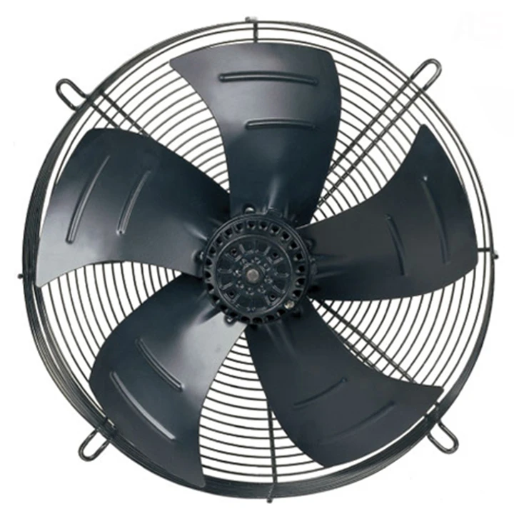 هواکش صنعتی مدل FTP4E/450S