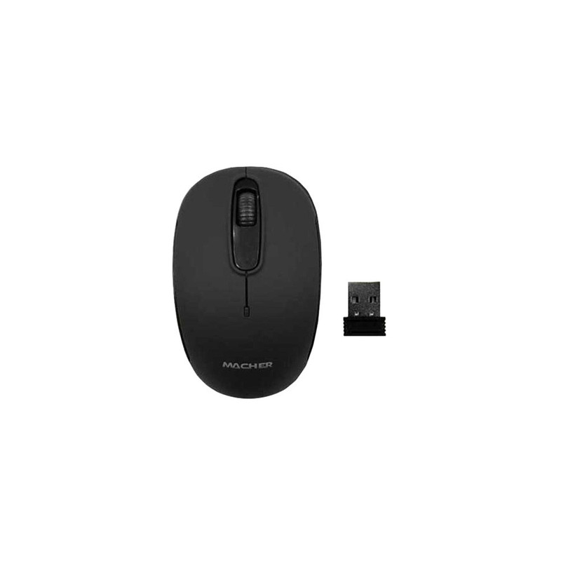 ماوس بی سیم مچر مدل MR-W26
