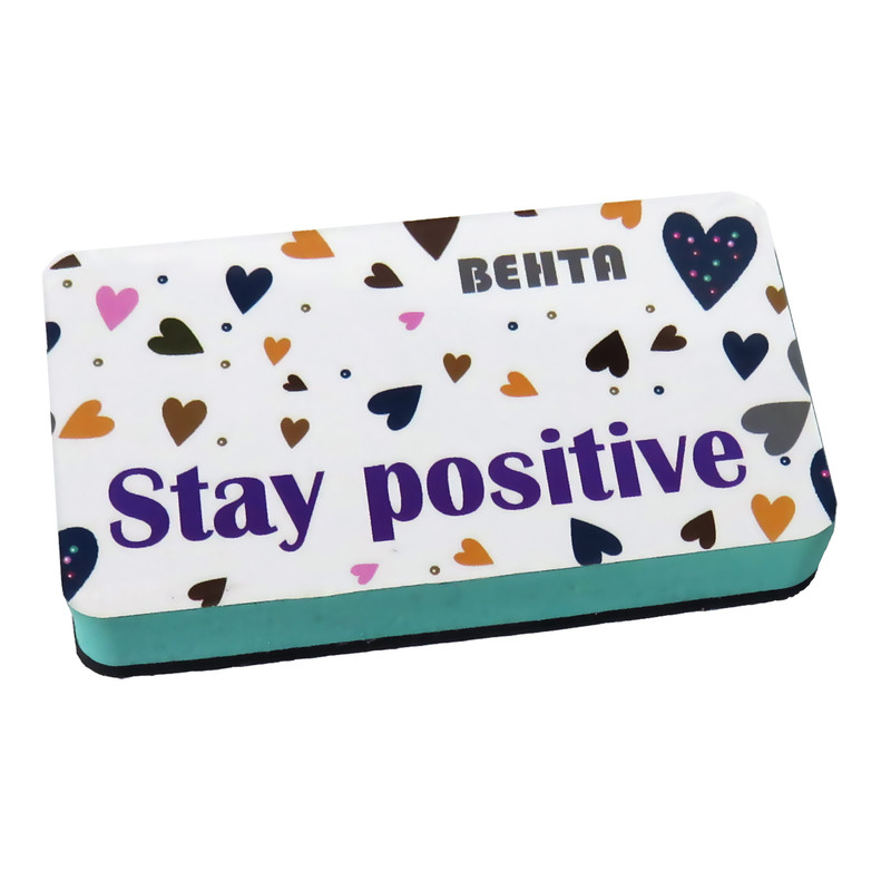 تخته پاک کن بهتا مدل D8  بسته 8 عددی