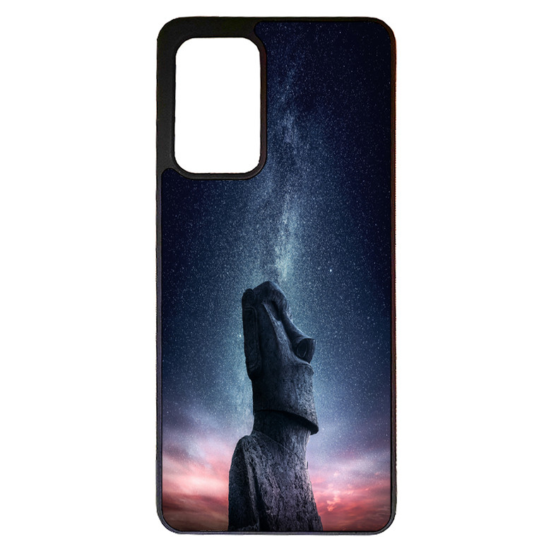 کاور طرح مجسمه مناسب برای گوشی موبایل سامسونگ galaxy a73