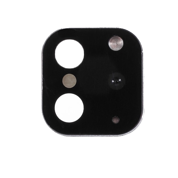 محافظ لنز دوربین تزئینی مدل 3165604 مناسب برای گوشی موبایل اپل iPhone X/Xs