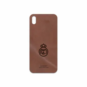 MAHOOT MNL-REAL Cover Sticker for Huawei Y5 2019