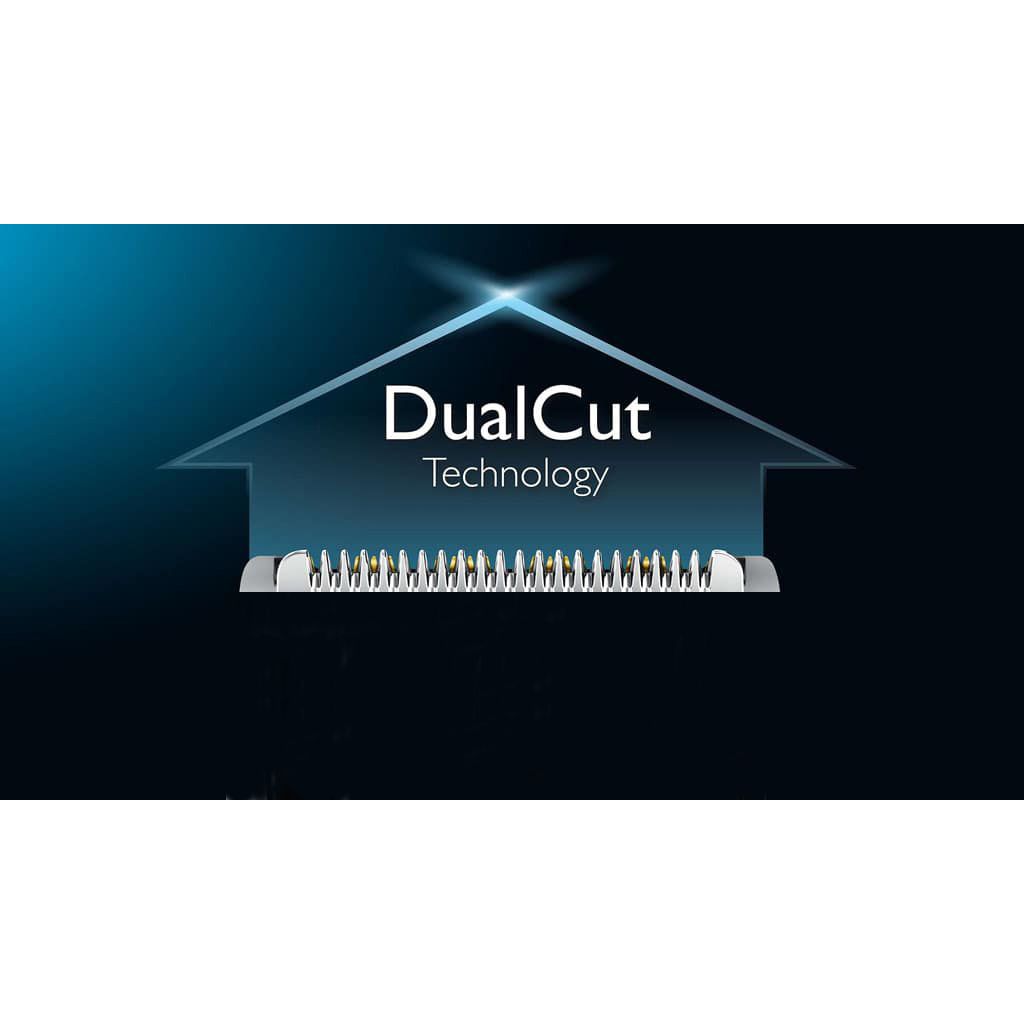 ماشین اصلاح موی سر و صورت فیلیپس مدل HC3505 -  - 12