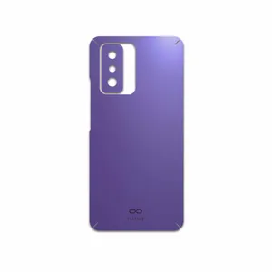 MAHOOT Matte-BlueBerry Cover Sticker for Xiaomi 11T Pro