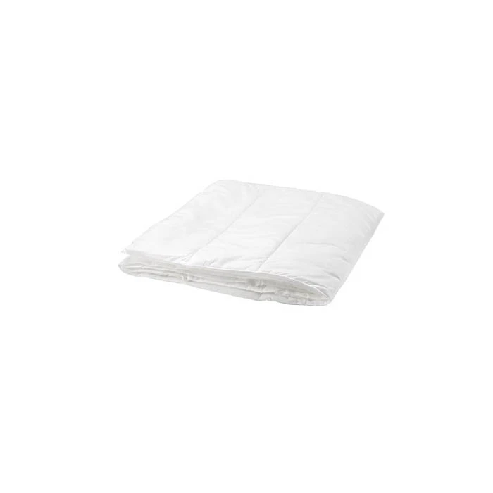 لحاف ایکیا مدل SILVERTOPP کد 230 دونفره سایز 220x240 سانتی متر