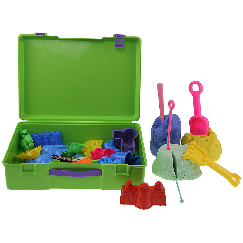 ست شن بازی مدل 1301