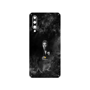 MAHOOT Al Pacino Cover Sticker for Xiaomi Mi 9