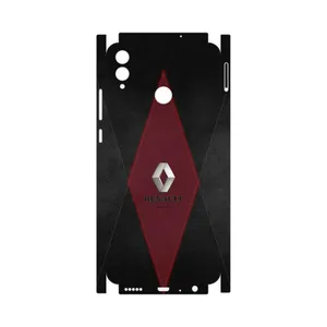 MAHOOT Renault-FullSkin Cover Sticker for Honor 8X
