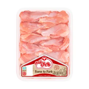 بازو مرغ تازه رويال طعم - 700 گرم