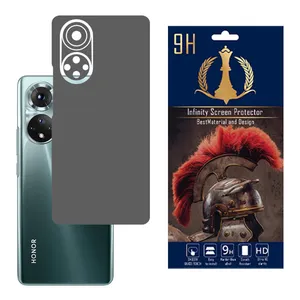 Infinity PRO MAX Cover Sticker For Honor 50