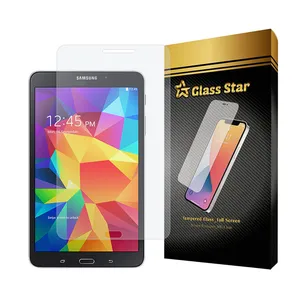 Glass Star TABNEW8 Screen Protector For Samsung Galaxy Tab 4.8 LTE