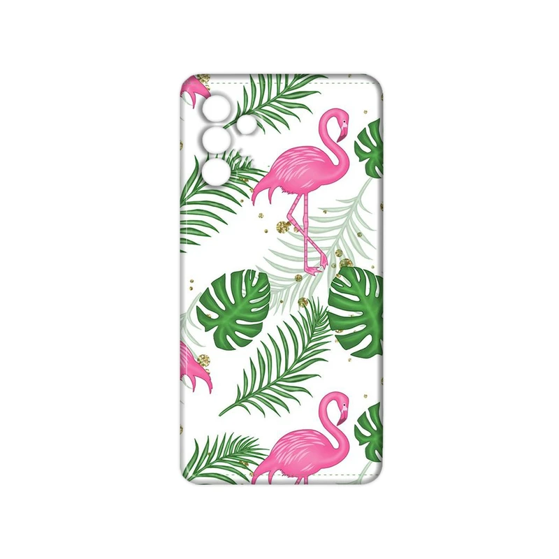  کاور مدل فلامینگو کد 179 مناسب برای گوشی موبایل سامسونگ galaxy S21 fe 