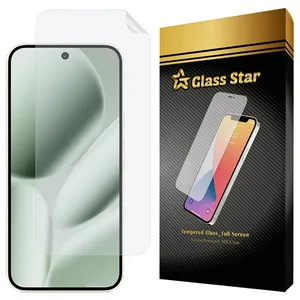 Glass Star GFNMB20 Screen Protector For Google Pixel 10  