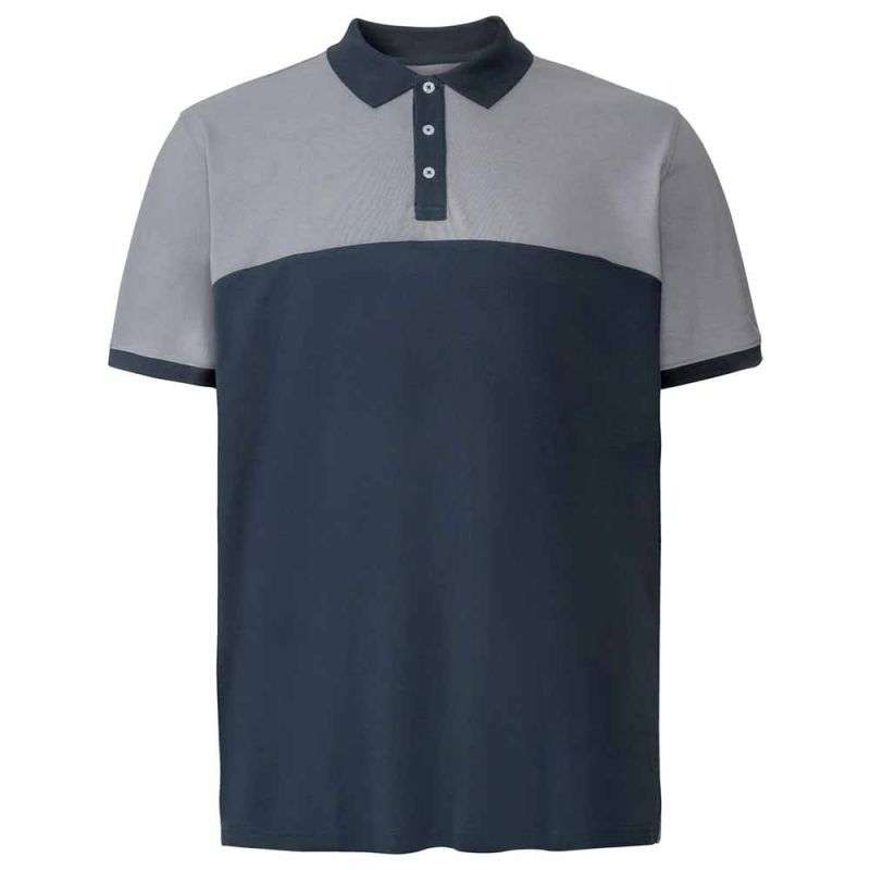 پولوشرت آستین کوتاه مردانه لیورجی مدل C2022