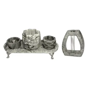 دکوری مدل PSDS1030 مجموعه 5 عددی
