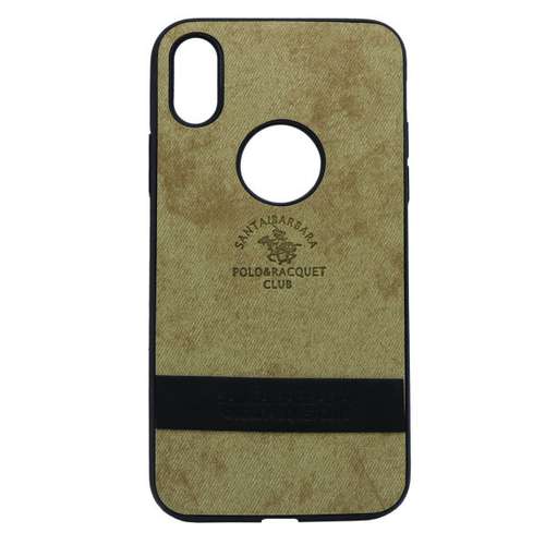 کاور مدل SANT-01 مناسب برای گوشی موبایل اپل iPhone Xs Max