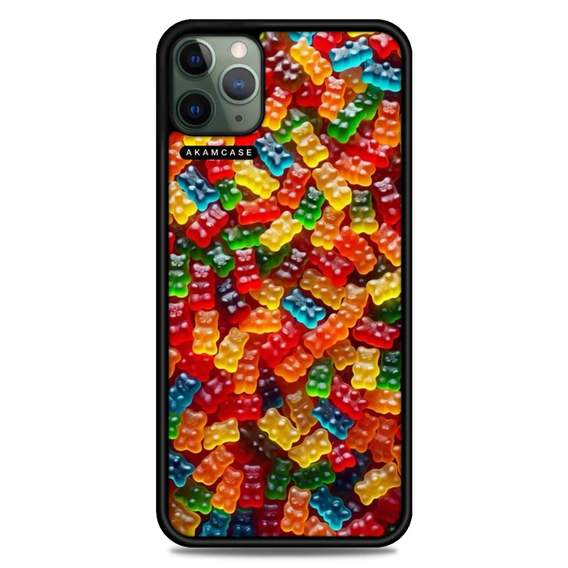 کاور آکام مدل AMC-WA11PROMAX-CANDY-15 مناسب برای گوشی موبایل اپل iPhone 11 Pro Max