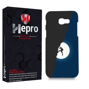 HEPRO MC Cover for SAMSUNG GALAXY A5 2017