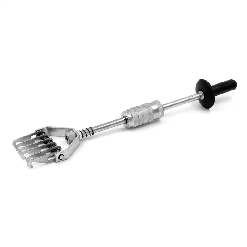 ضربه زن صافکاری مدل چنگکی