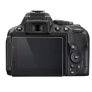 محافظ صفحه نمایش دوربین مدل Normal مناسب برای دوربین عکاسی کانن 5D IV