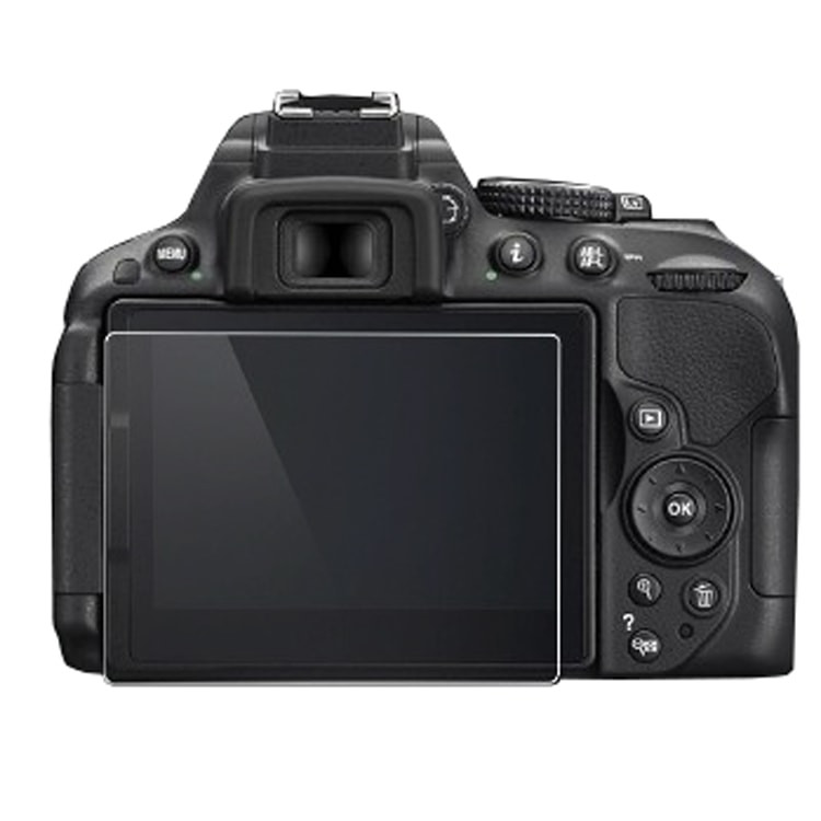 تصویر محافظ صفحه نمایش دوربین مدل Normal مناسب برای دوربین عکاسی کانن 5D IV