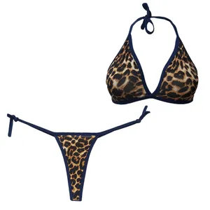 ست شورت و سوتین زنانه مدل  M-FER_4367