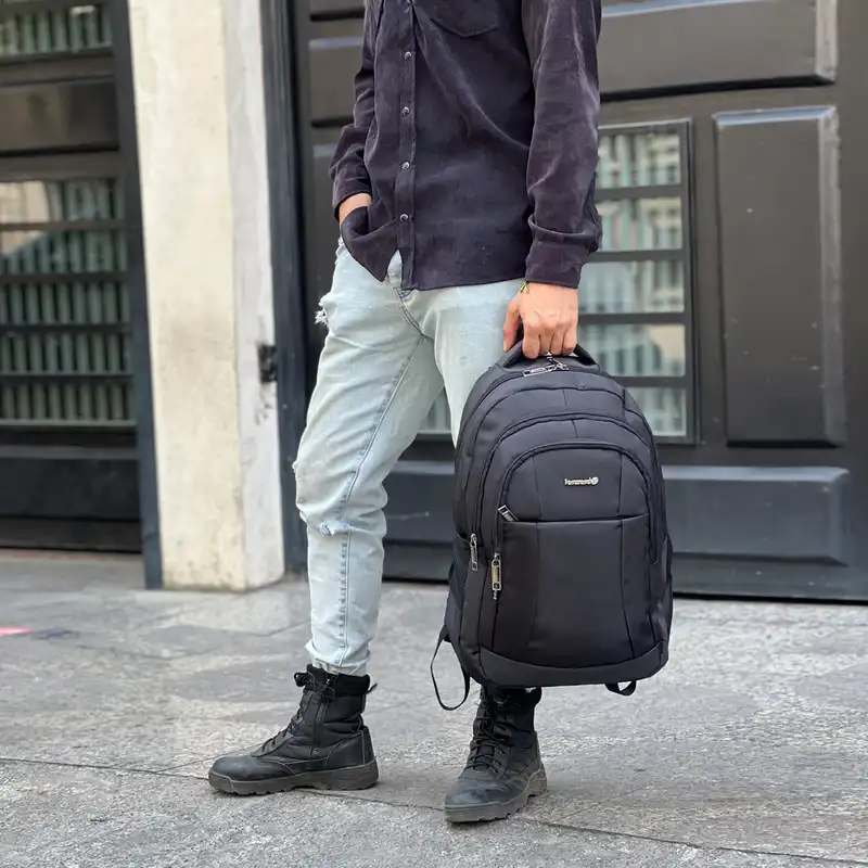 کوله پشتی فوروارد کد 77015 PRO DESIGN