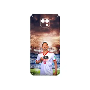 MAHOOT Reza Ghoochannejhad Cover Sticker for LG X Cam