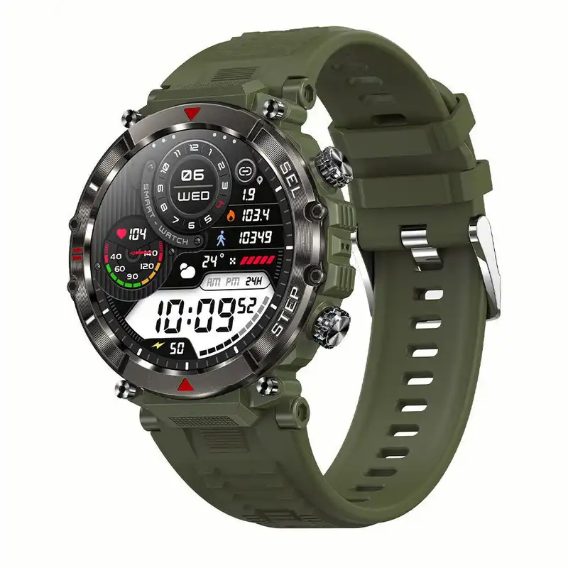 ساعت هوشمند مدل CF11