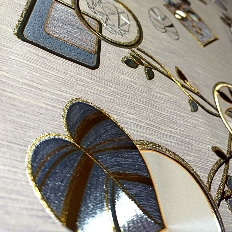 سفره 4 نفره مدل پشت نخی گلد کد A100-T100