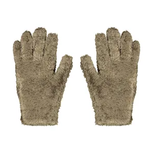 دستکش بافتنی زنانه اسپیور مدل iwa106200