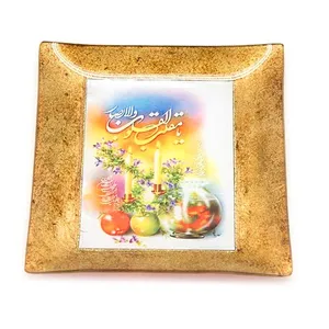 پیش‌ دستی مدل هفت سین کد ZYA001