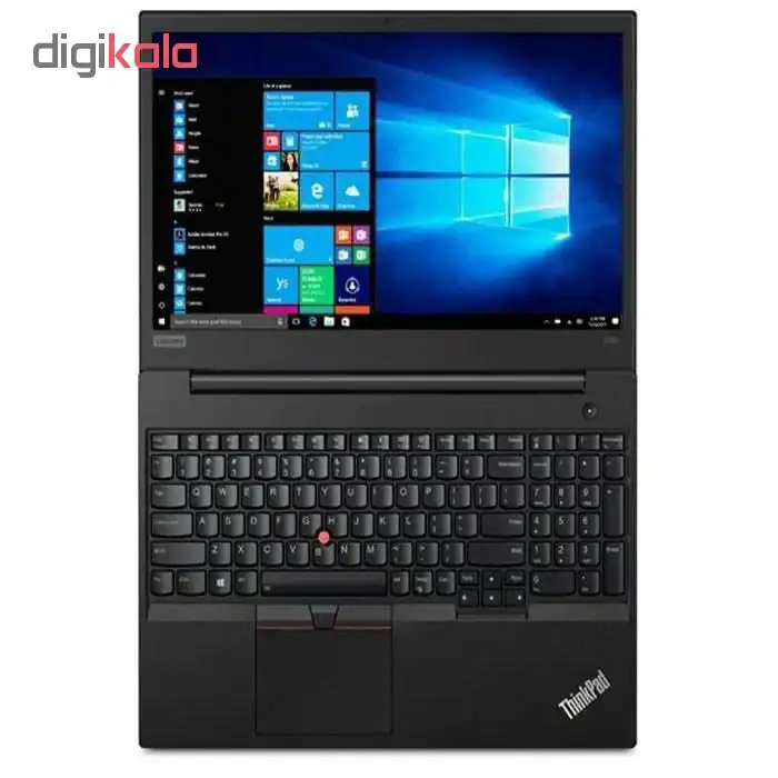 لپتاپ 15 اینچی لنوو مدل Thinkpad E580 - M