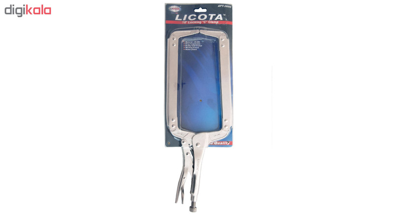 انبر قفلی لیکوتا مدل APT-39008
