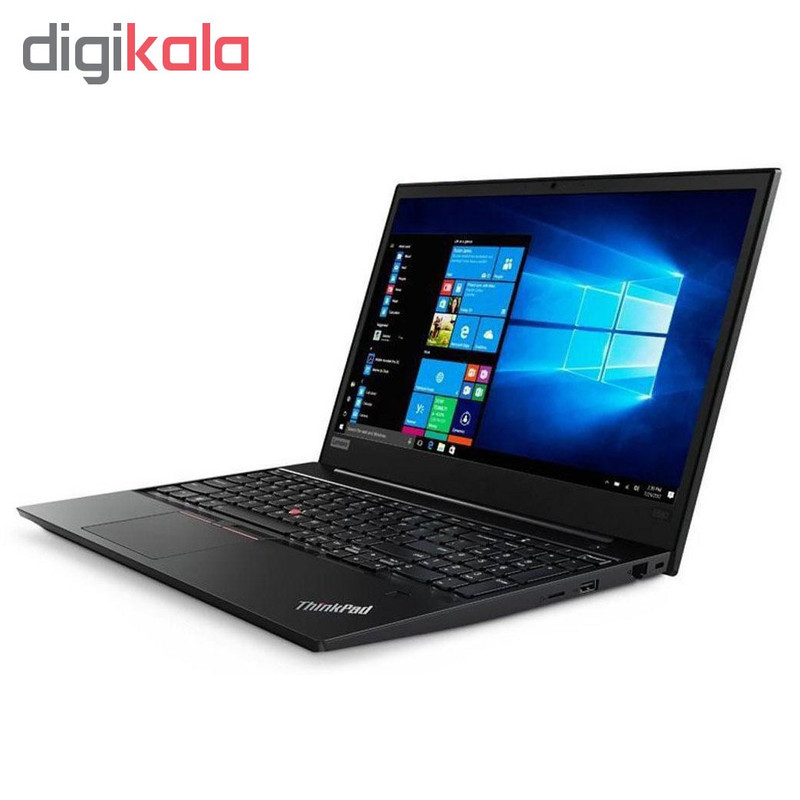 لپتاپ 15 اینچی لنوو مدل Thinkpad E580 - M