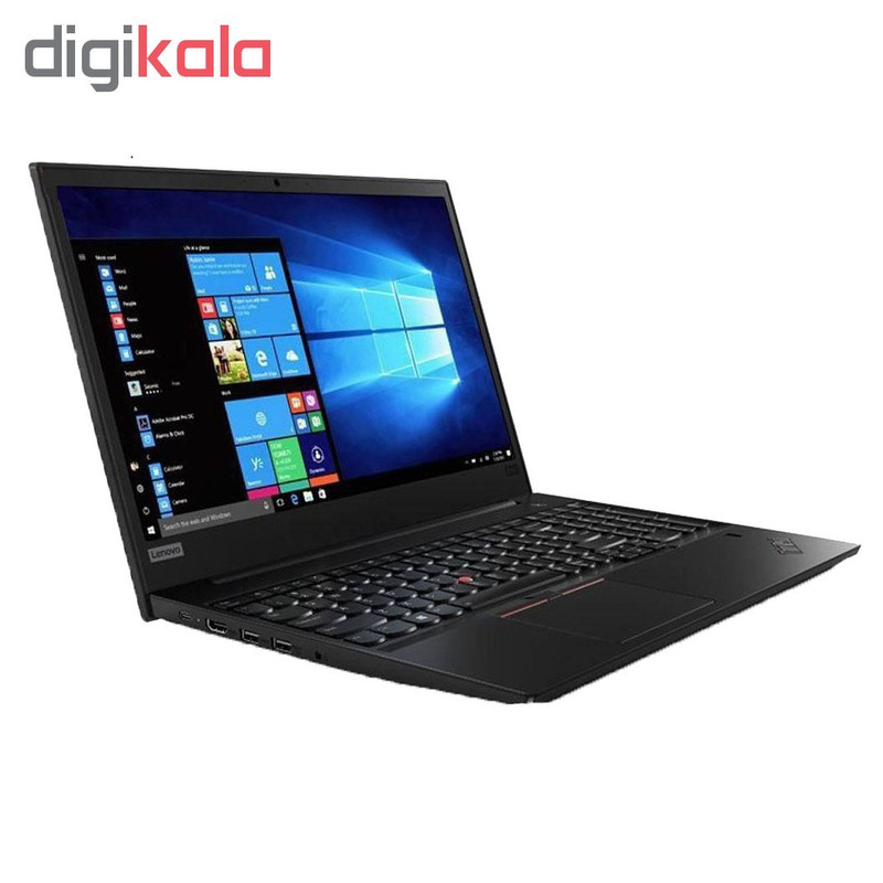 لپتاپ 15 اینچی لنوو مدل Thinkpad E580 - M