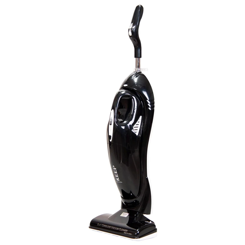 جارو شارژی کیپ مدل KVC-811BG