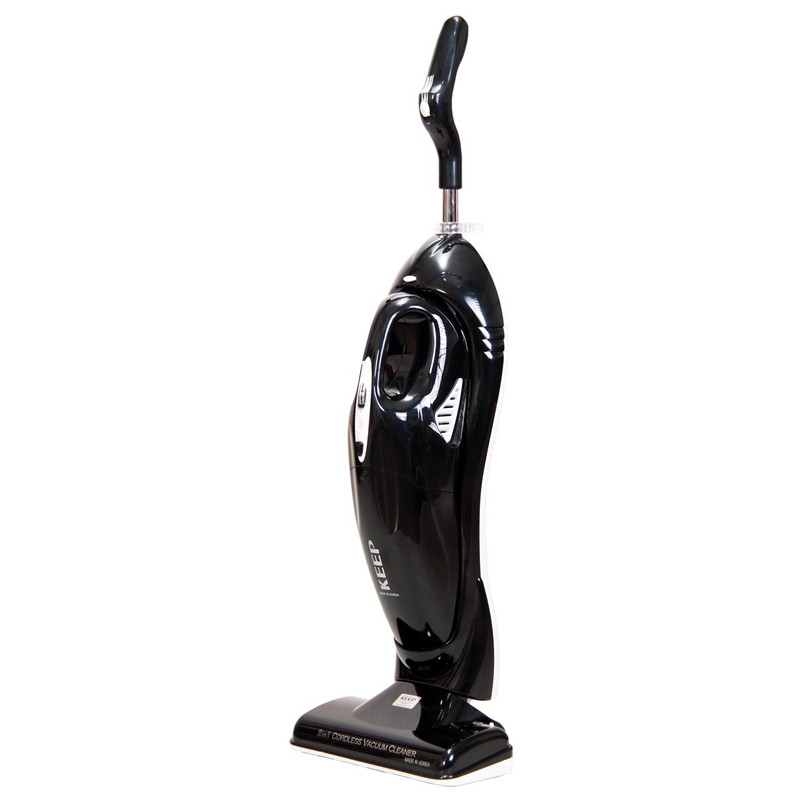 جارو شارژی کیپ مدل KVC-811BG